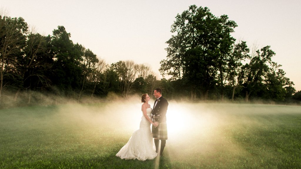 Harrisonburg Wedding Photographers