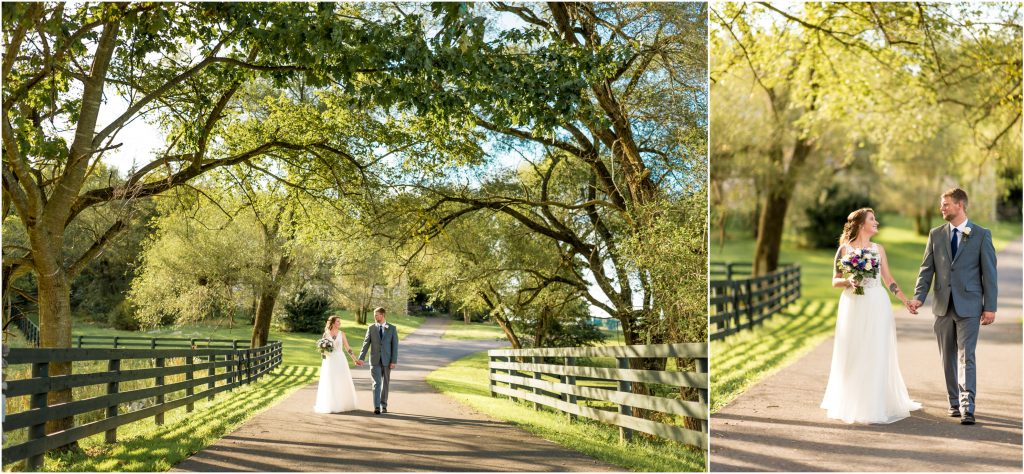 Melrose Caverns Wedding Photography