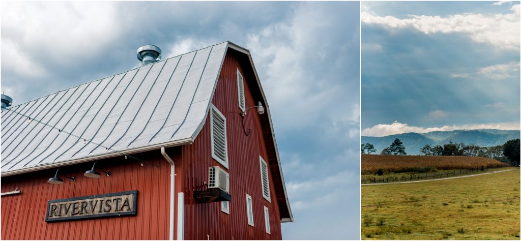 rivercrest farm and events center in elkton