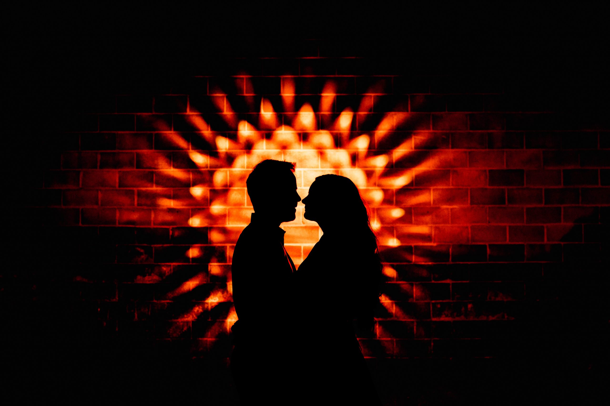 N + J | Engagement | Staunton, VA