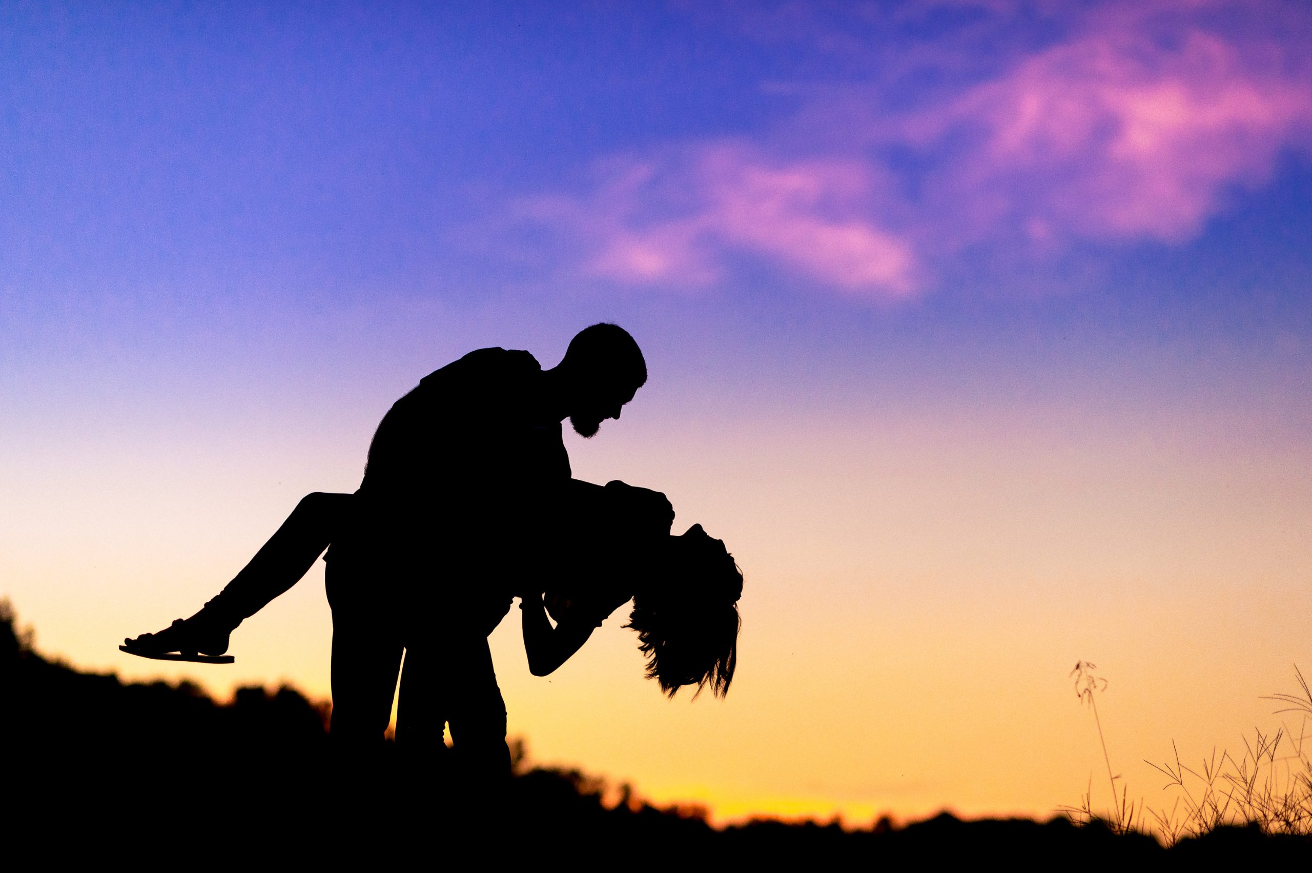 C + B | Engagement | Maidens, VA