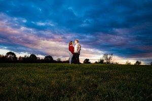 Hburg Engagement Photos