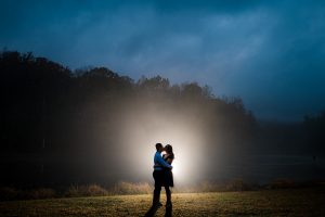 Crozet Engagement Photos
