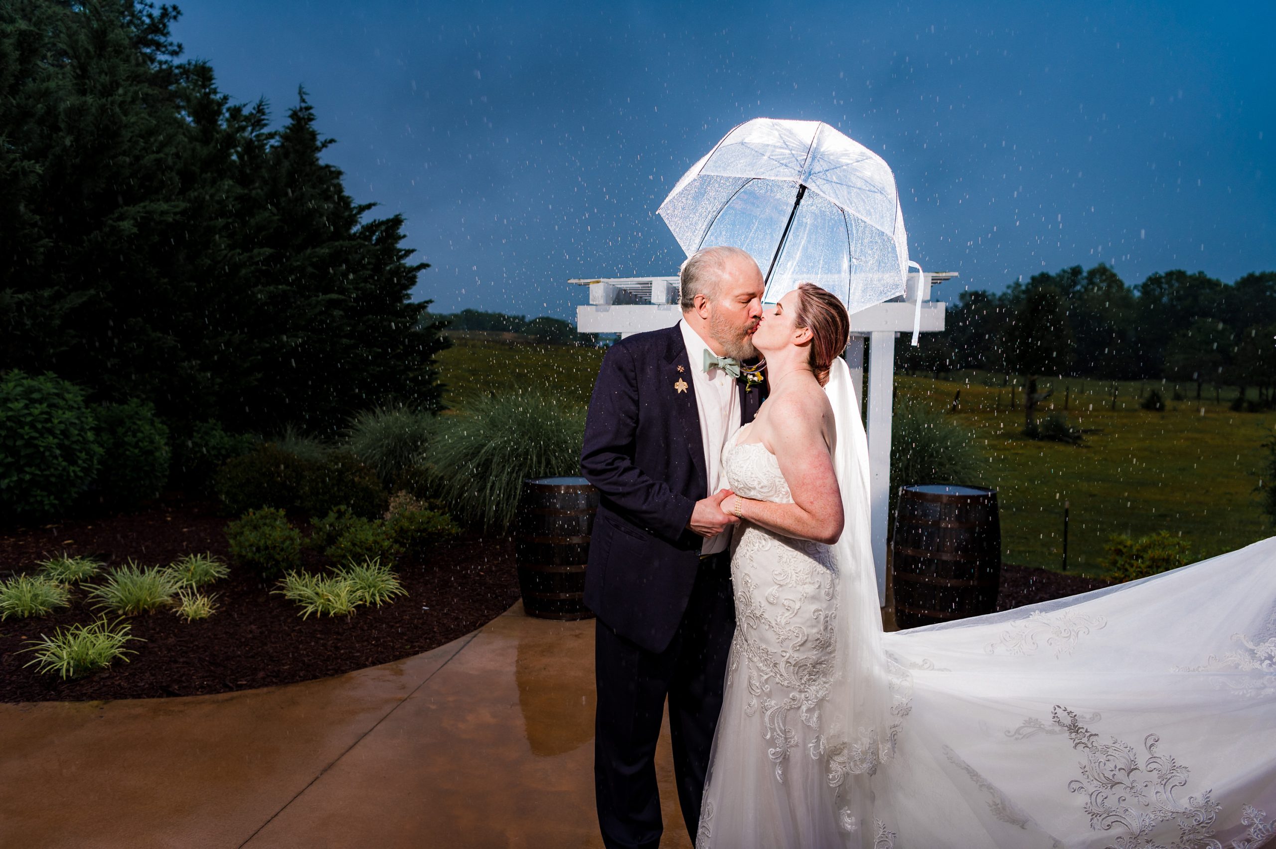 R + J | Wedding | Elkton, VA