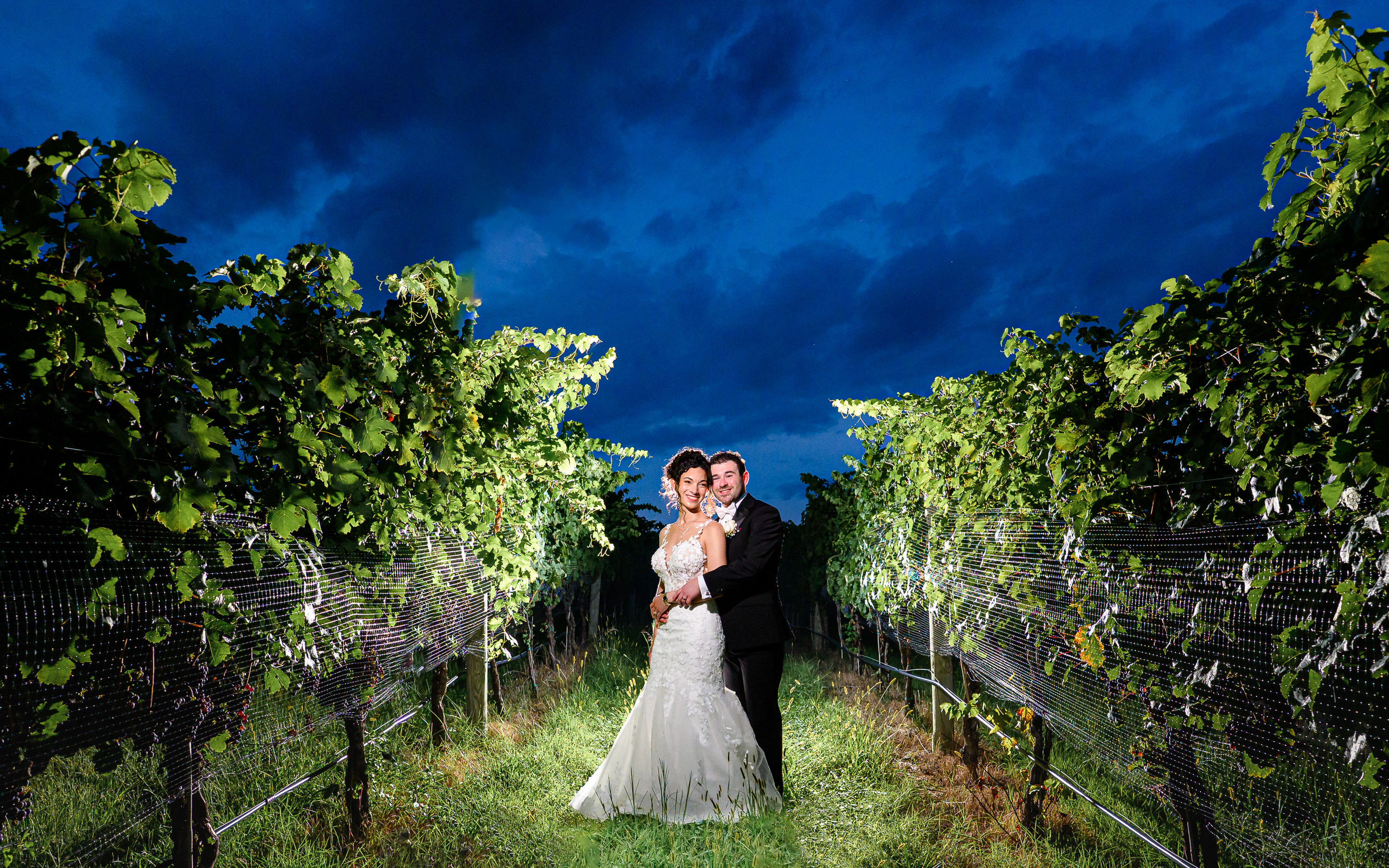S + A | Wedding | Mount Crawford, VA