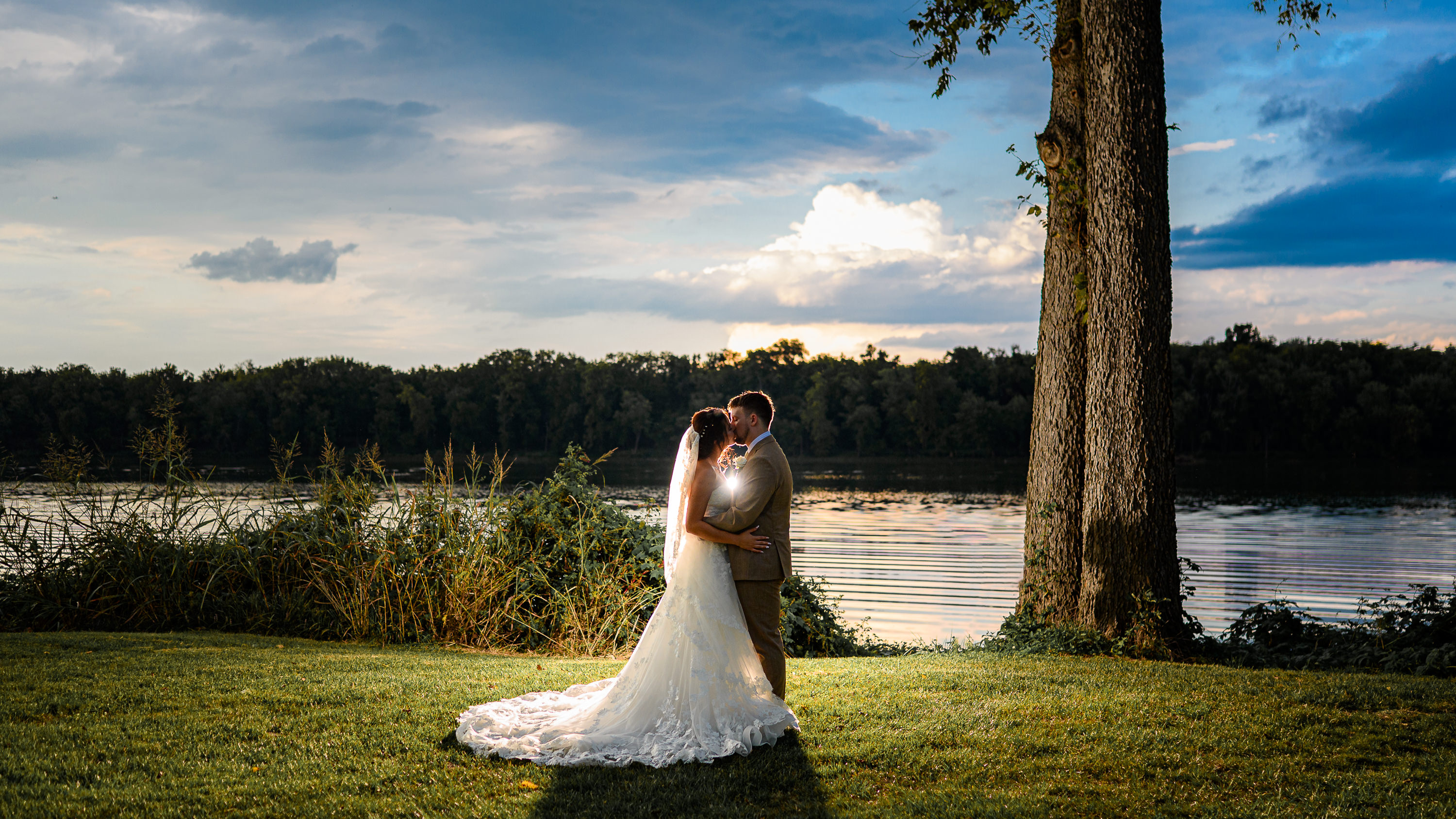 L + J | Wedding | Leesburg, VA