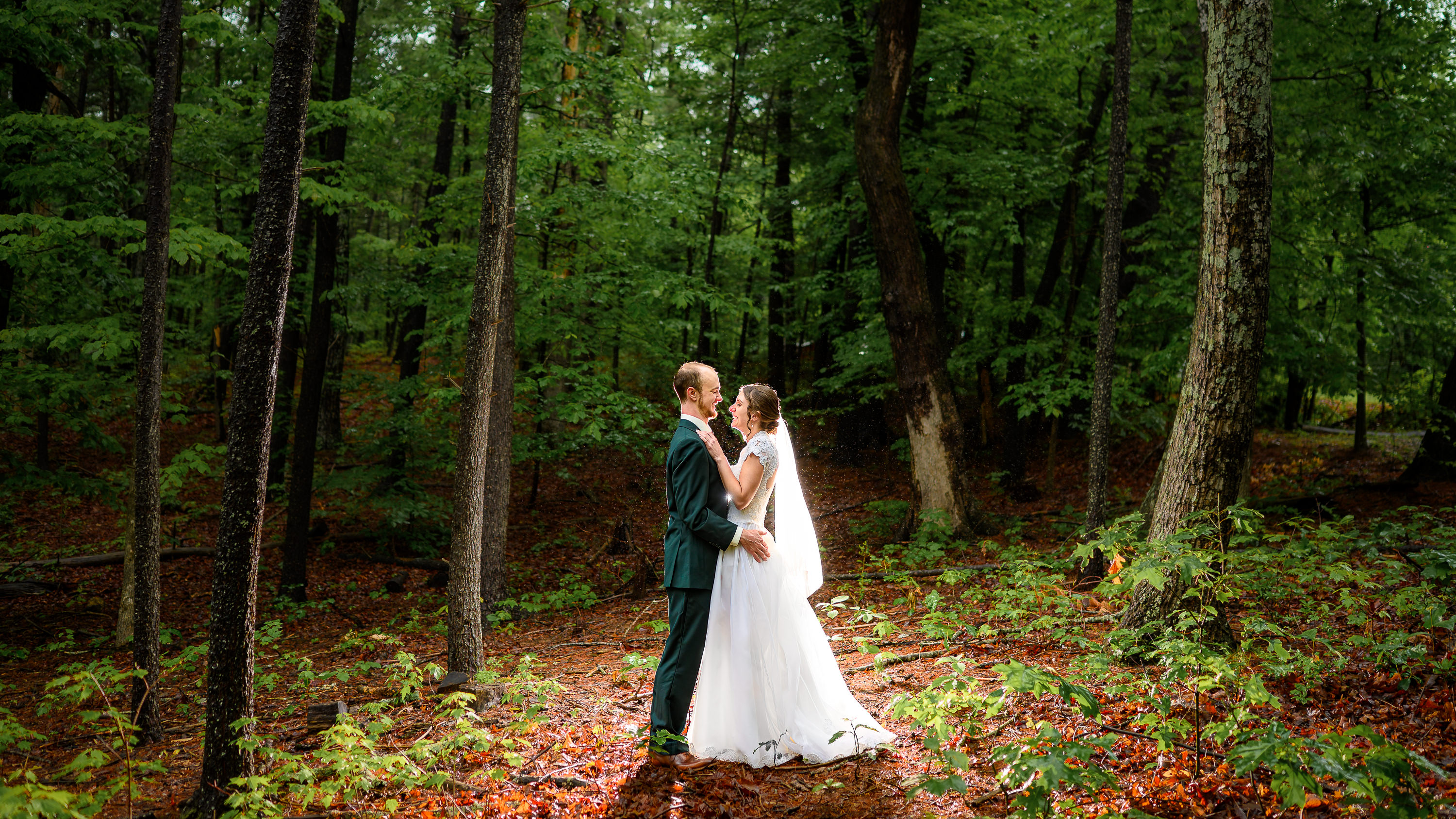 M + N | Wedding | Crozet, VA