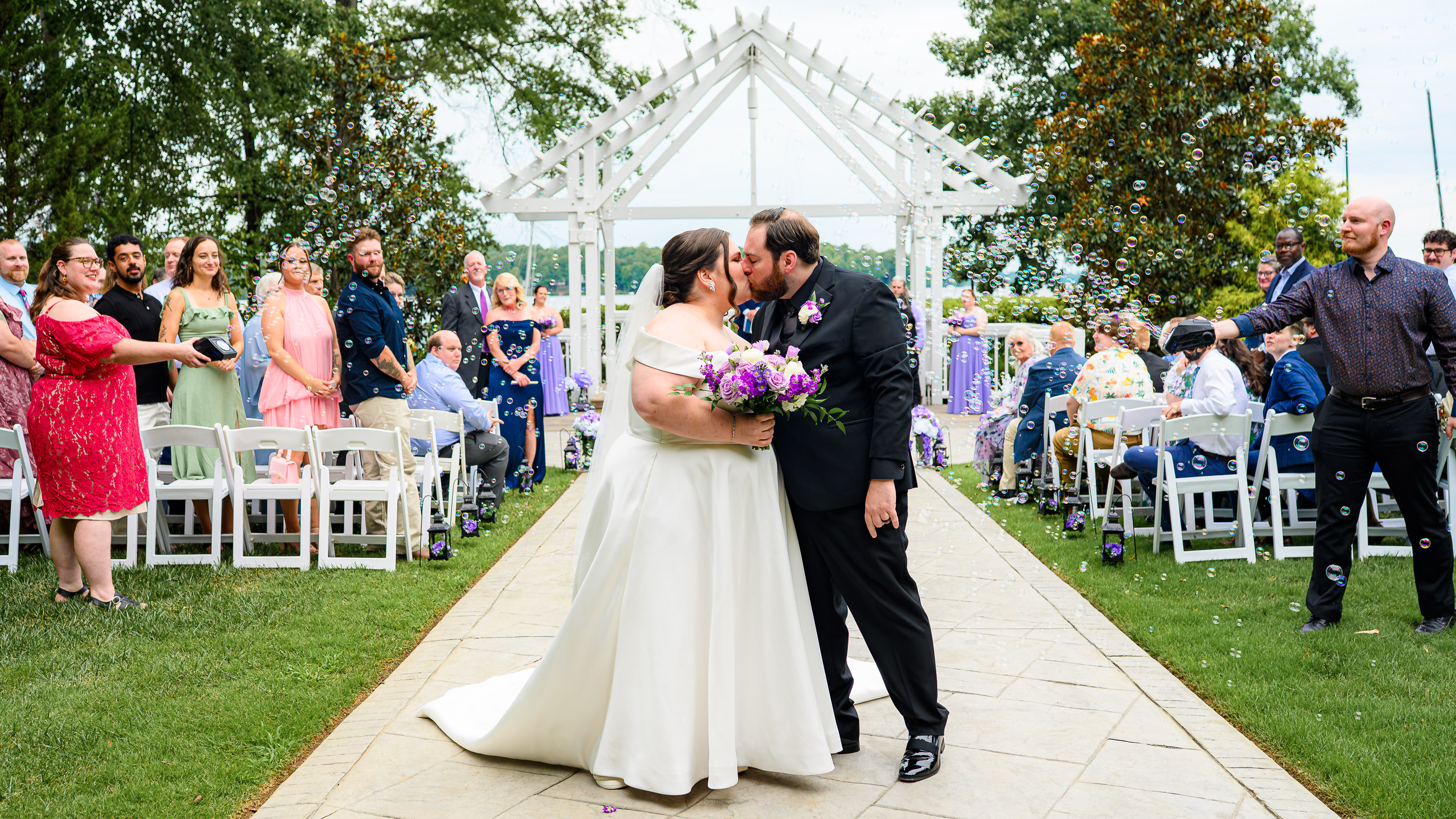 T + C | Wedding | Midlothian, VA